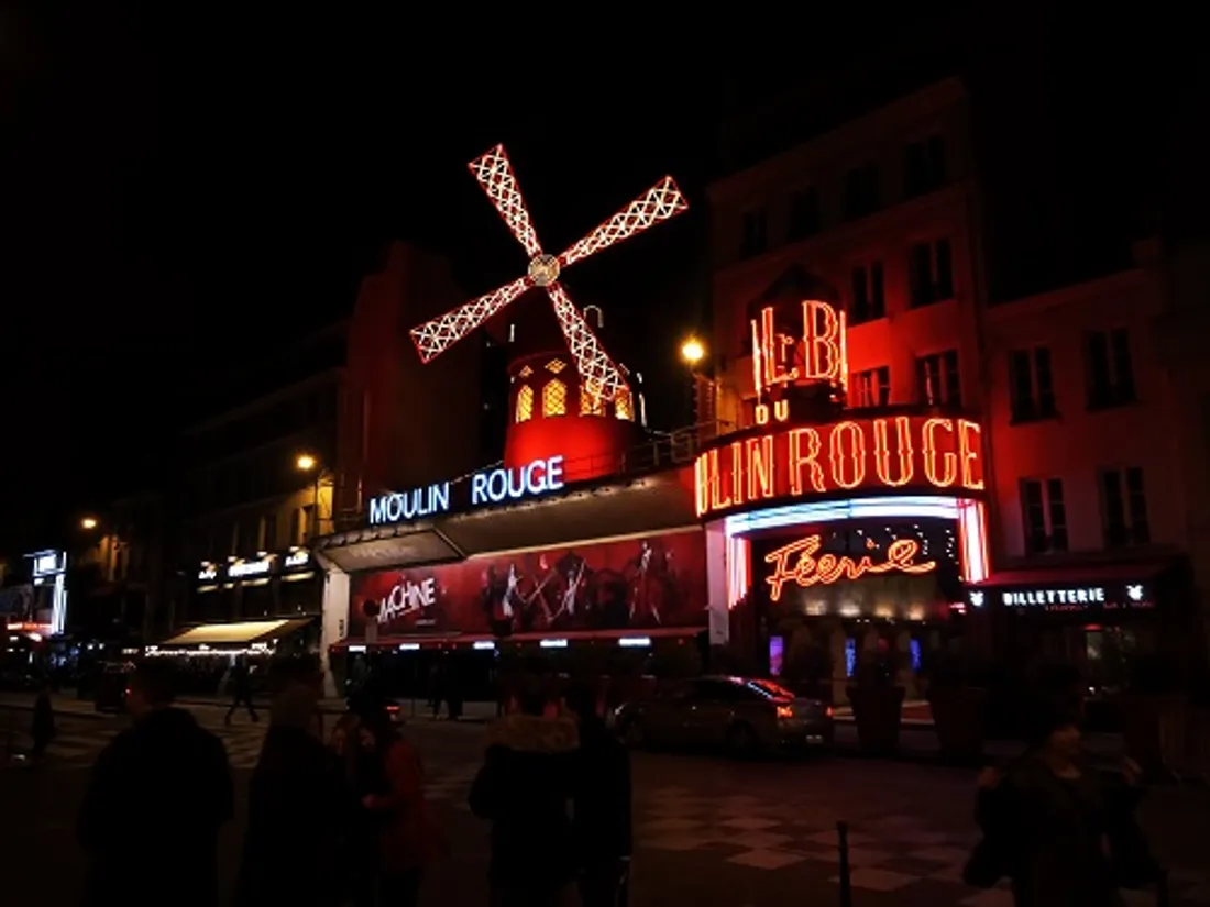 Les restaurants ouverts (presque) toute la nuit à Paris 
