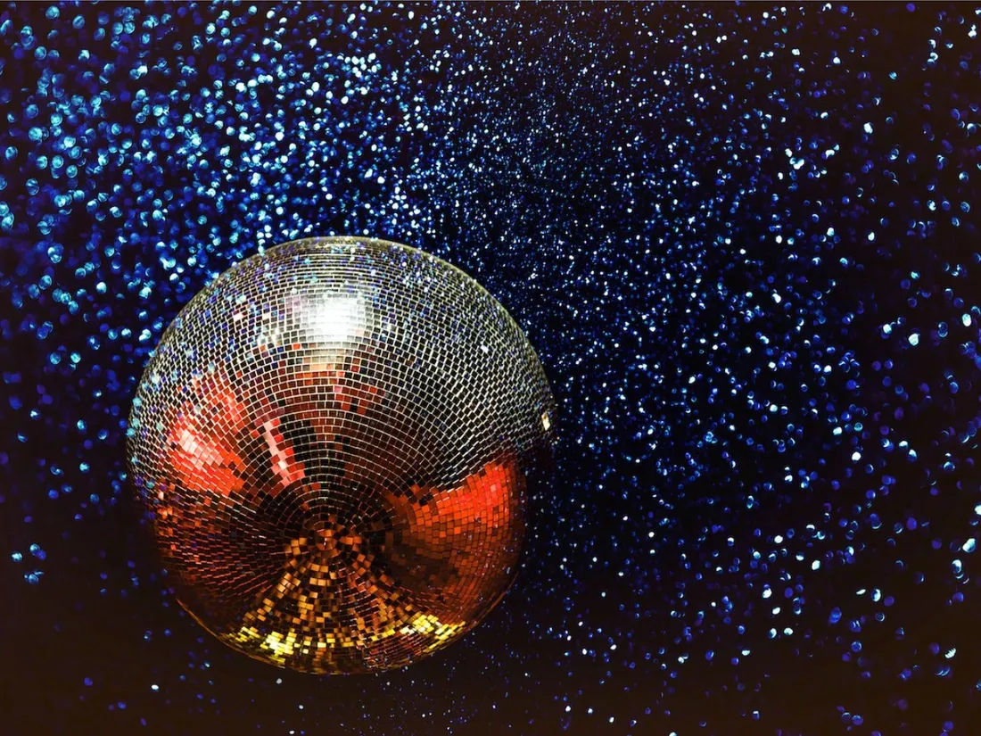 Le Disco revient fort