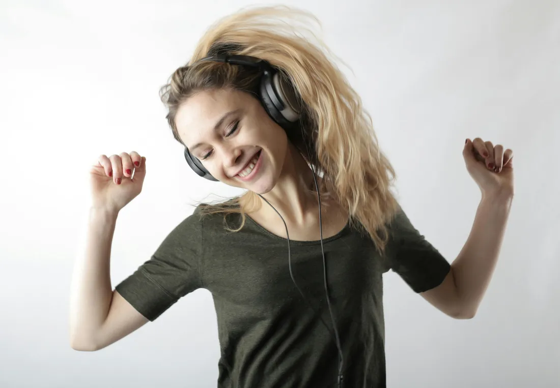 Soundcloud - les fans d'électro très engagés
