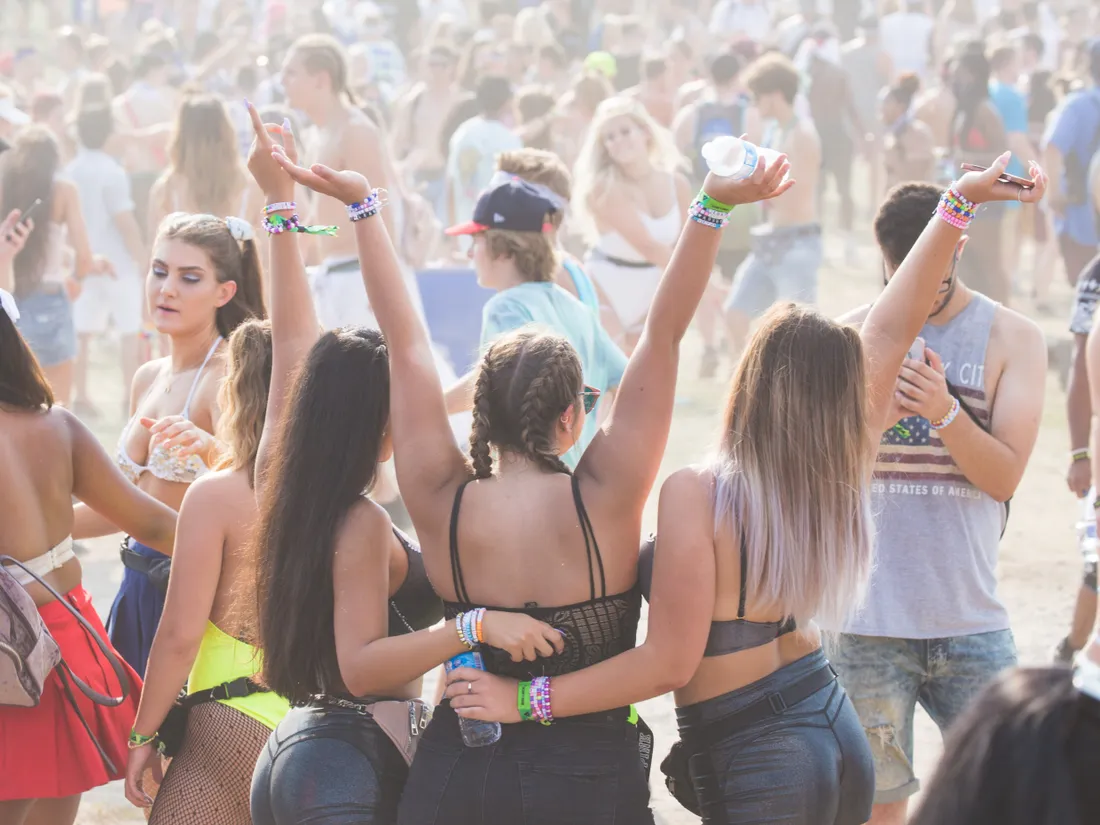 Premiers noms annoncés des festivals 2024