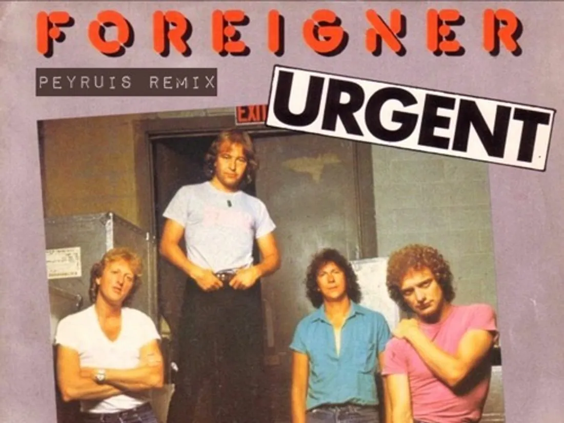 Peyruis - Urgent