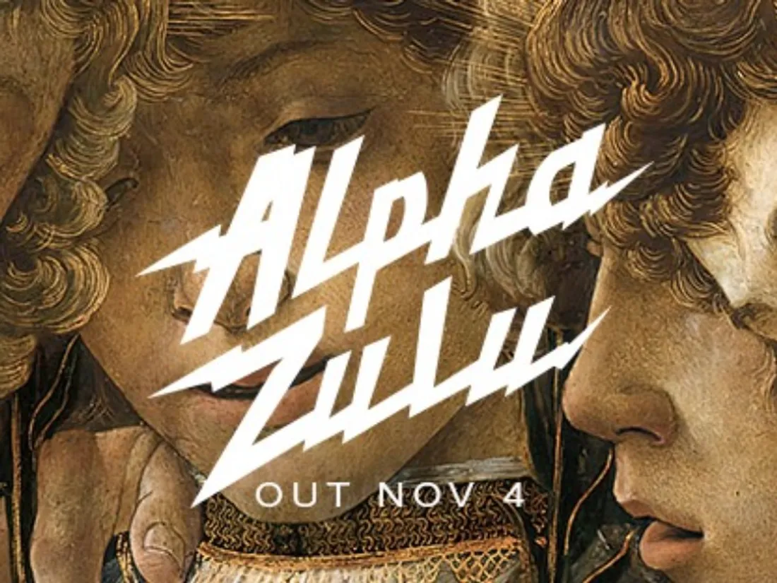 Phoenix - Alpha Zulu