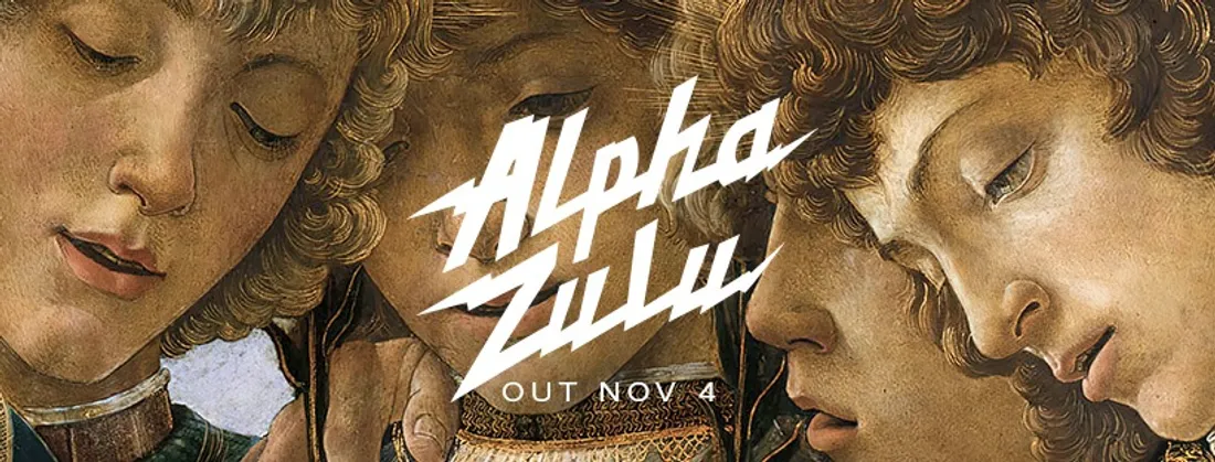 Phoenix - Alpha Zulu