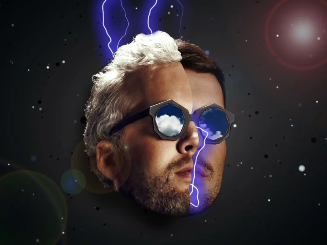 Vladimir Cauchemar remixe Magic de Polo & Pan