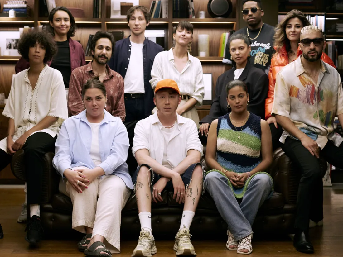 Jury du Prix Joséphine