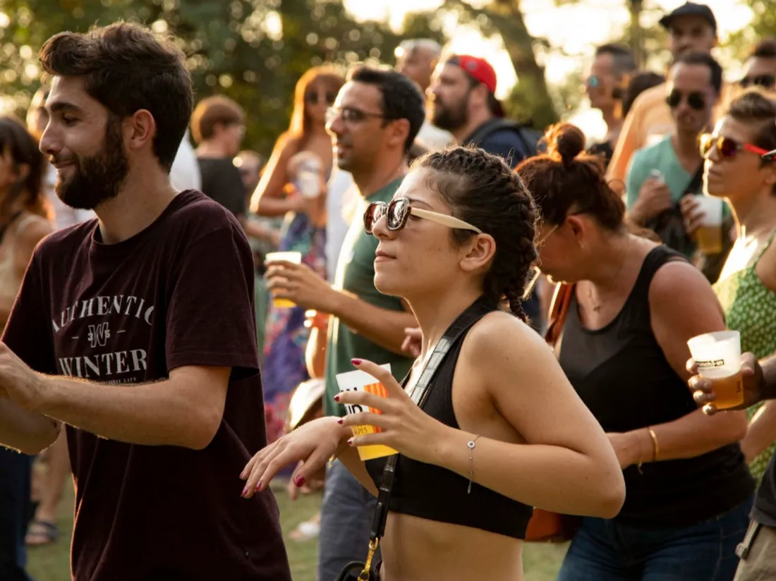 Festival Résonance