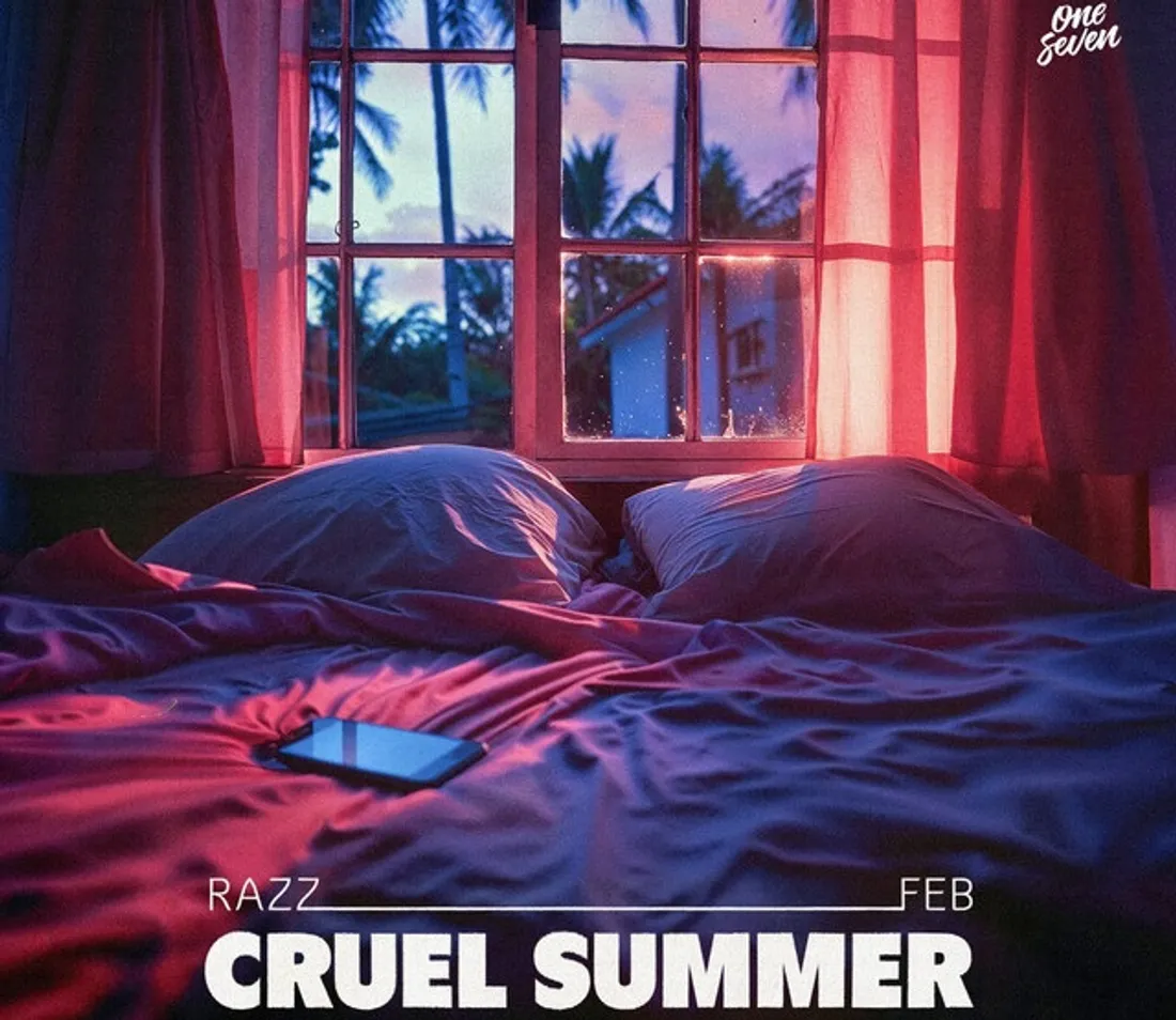 RAZZ & Feb - Cruel Summer