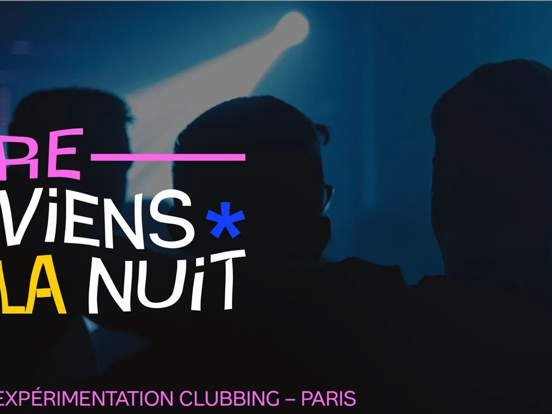 La soirée test 'Reviens La Nuit' a eu lieu !