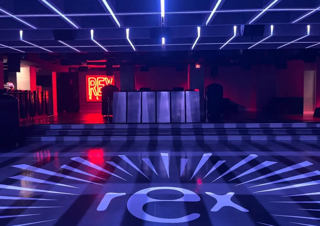 Rex Club