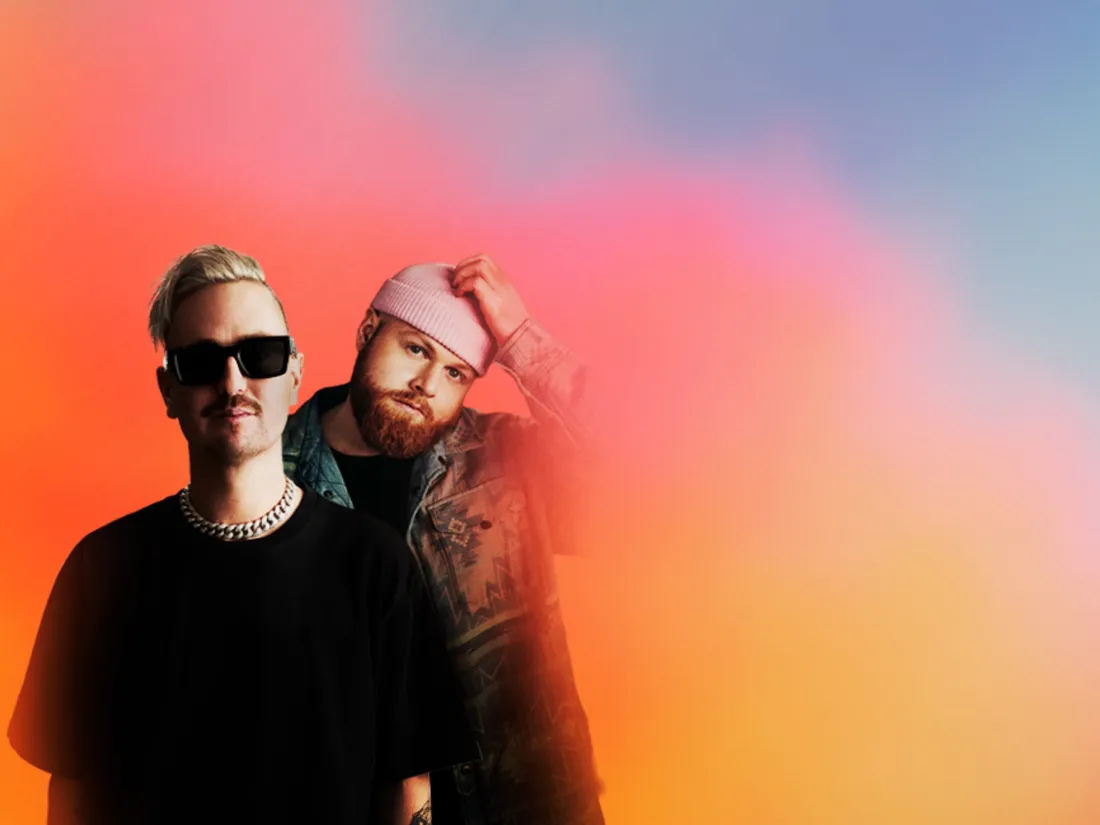 Robin Schulz - Sun Will Shine