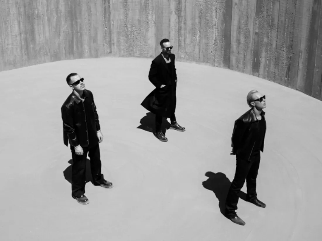 RÜFÜS DU SOL 