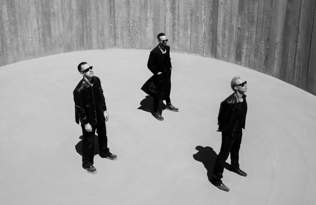 RÜFÜS DU SOL 