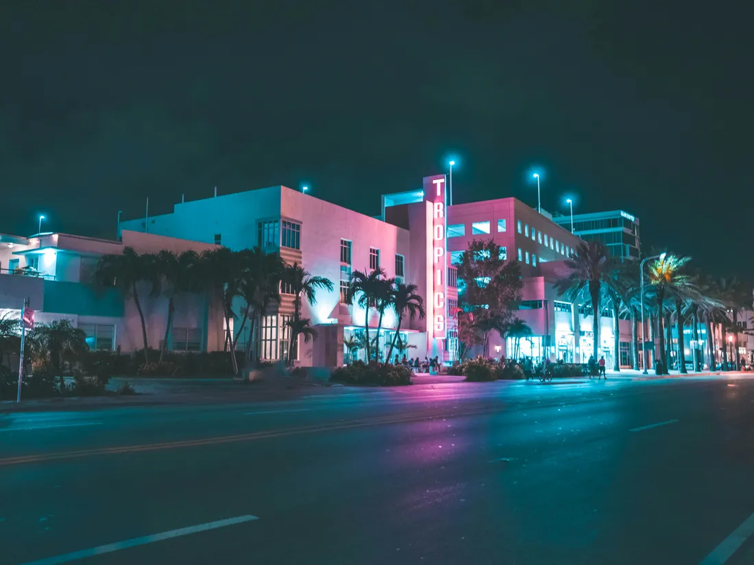 Miami Beach