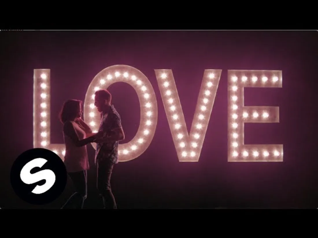 Sam Feldt - Show Me Love (ft. Kimberly Anne) 