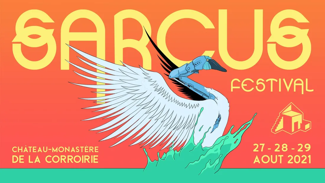 RADIO FG Le Sarcus Festival fait son grand retour du 27 au 29 août