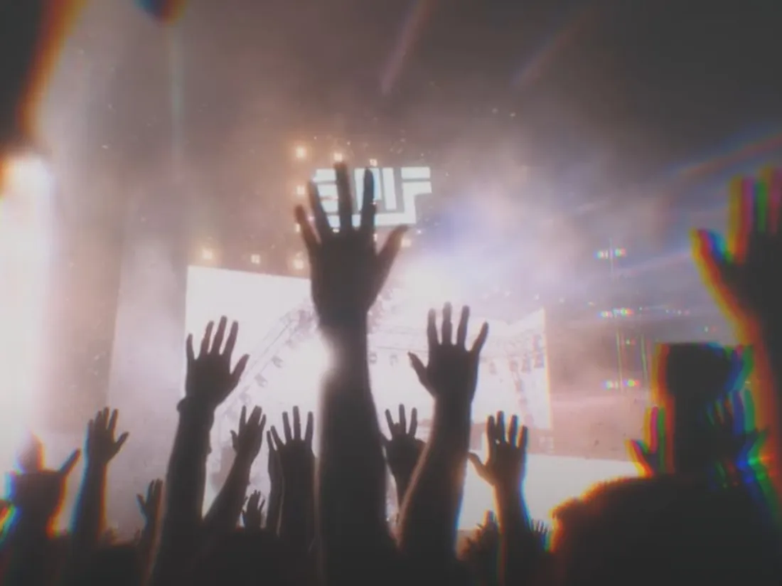 Electrobeach