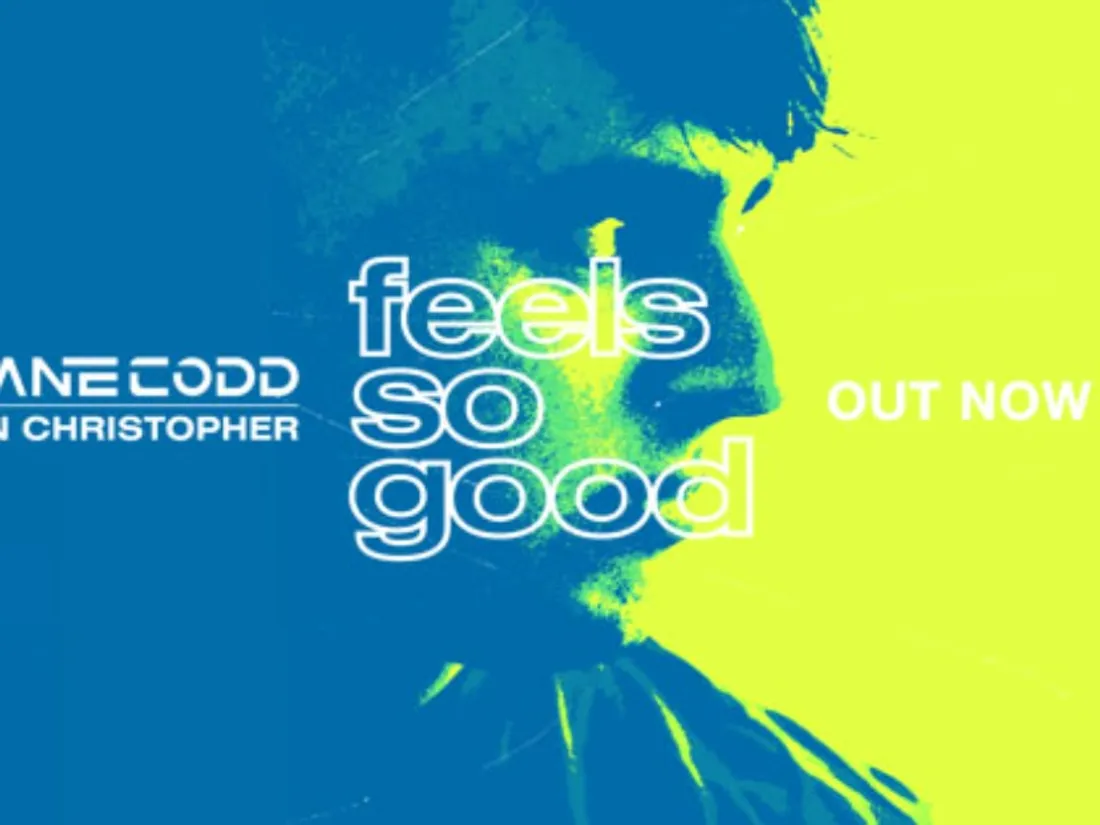 Shane Codd