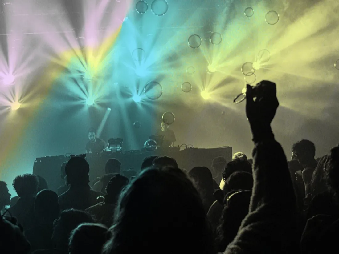 SIRK Festival