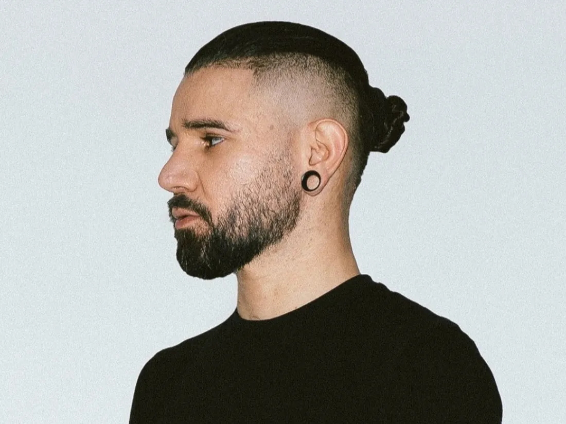 Skrillex