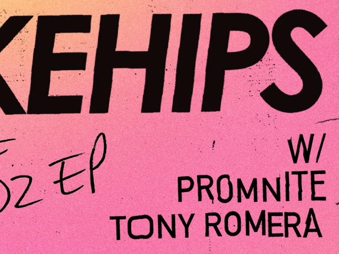Snakehips & Tony Romera - On My Body