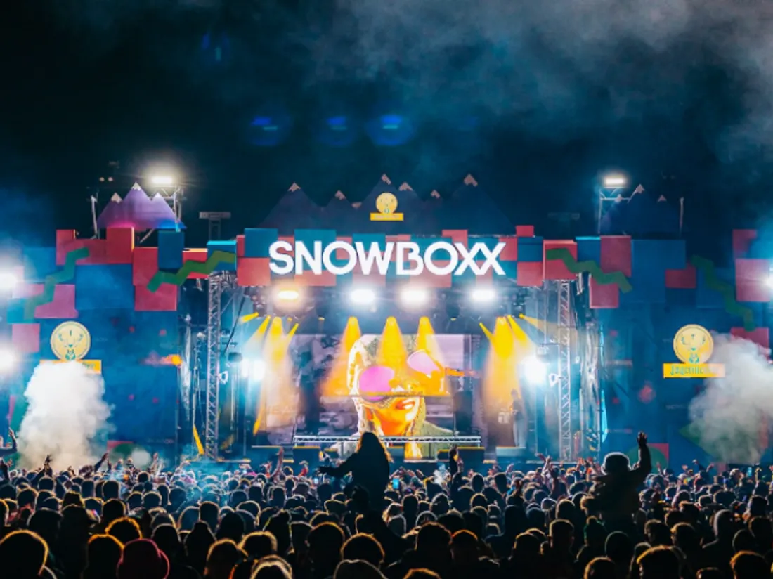 Snowboxx