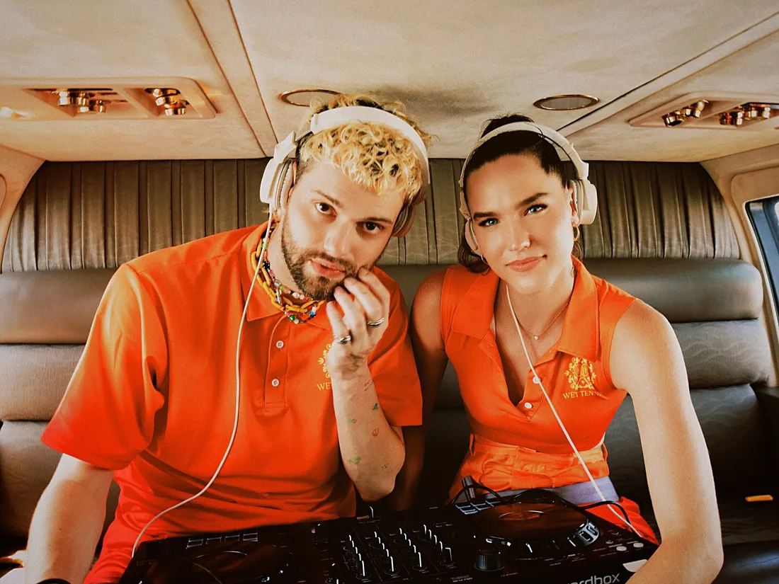 Sofi Tukker