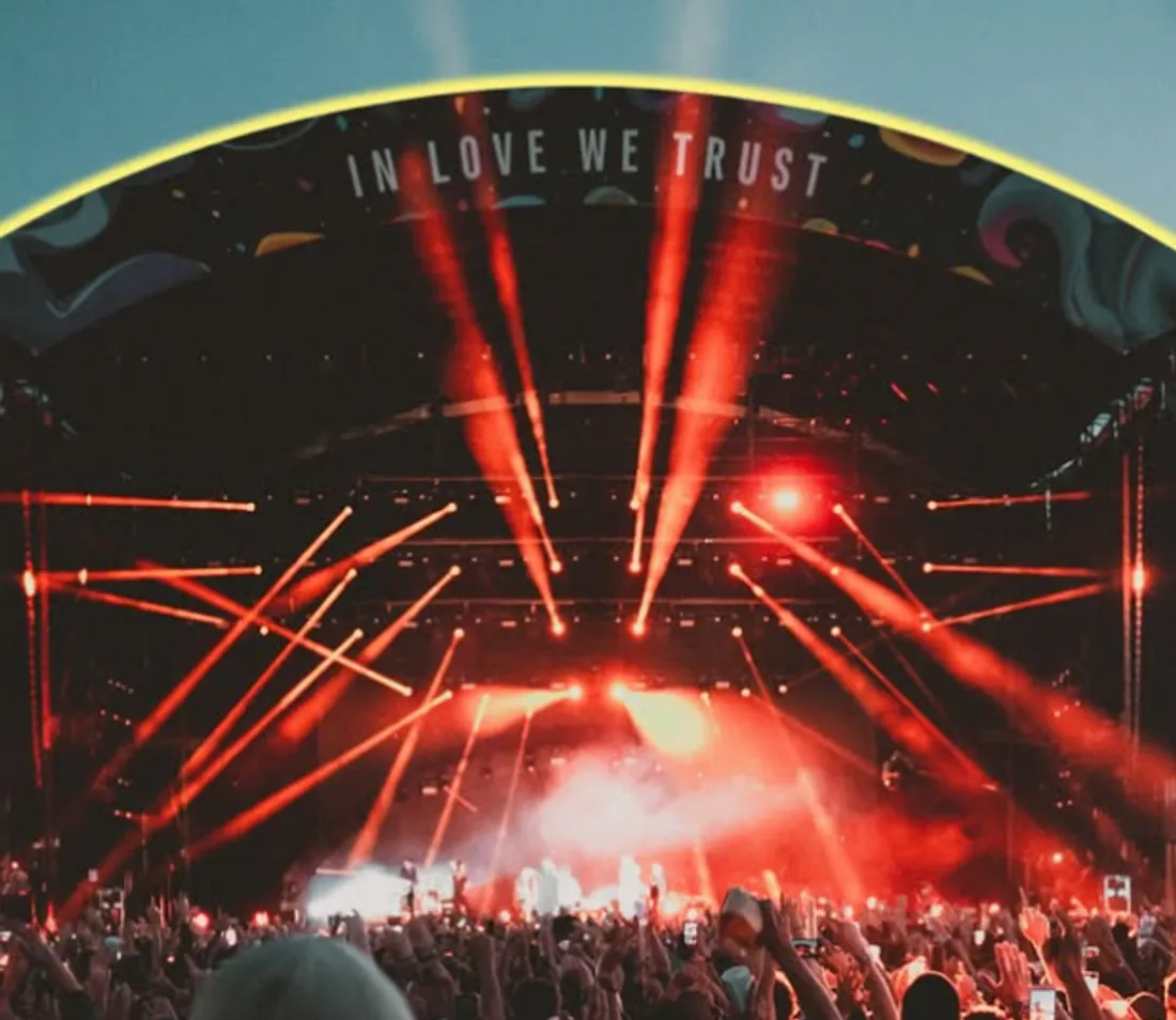 Les Solidays