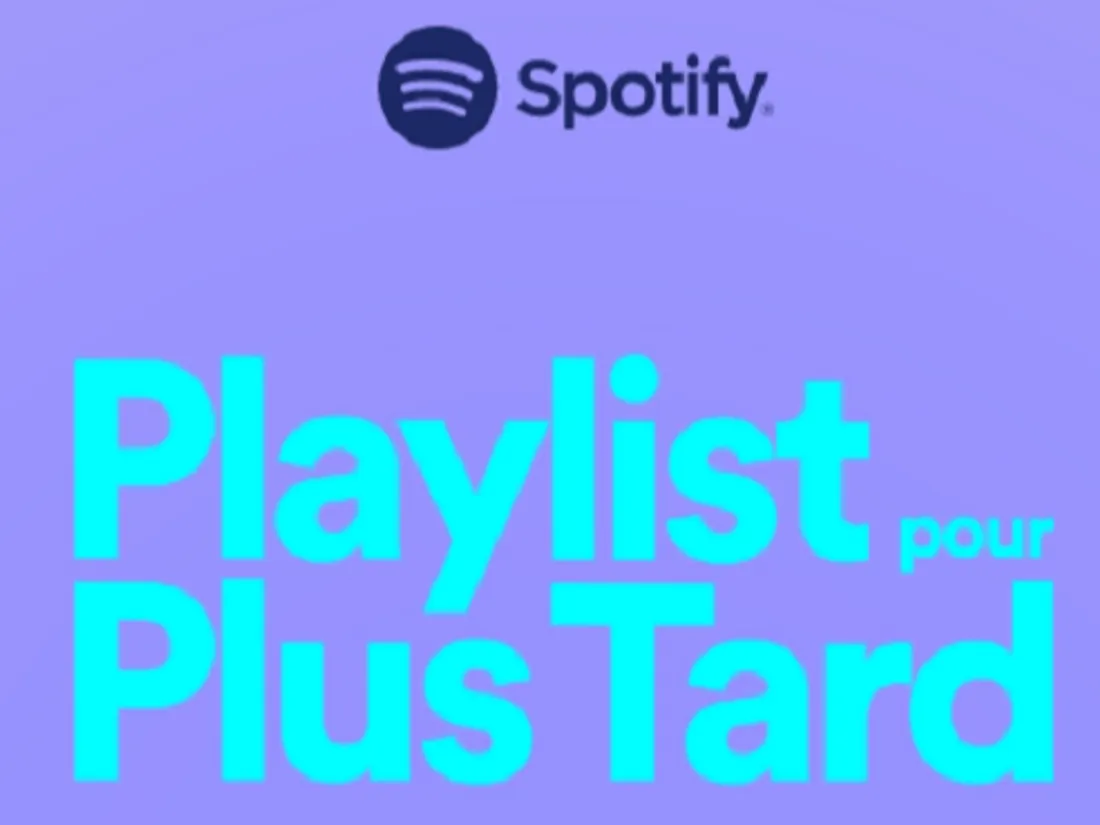 Envoyez vous des musiques et recevez les dans le futur…