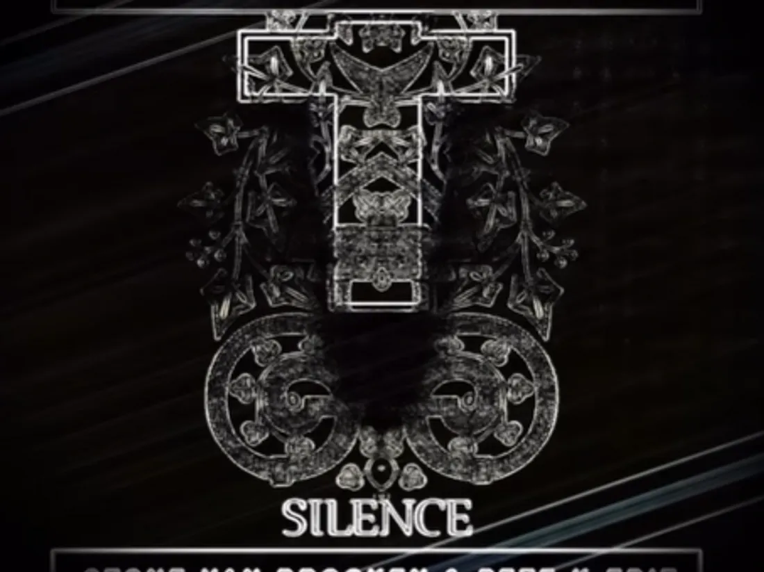 "Silence" le nouveau remix signé Stone Van Brooken 