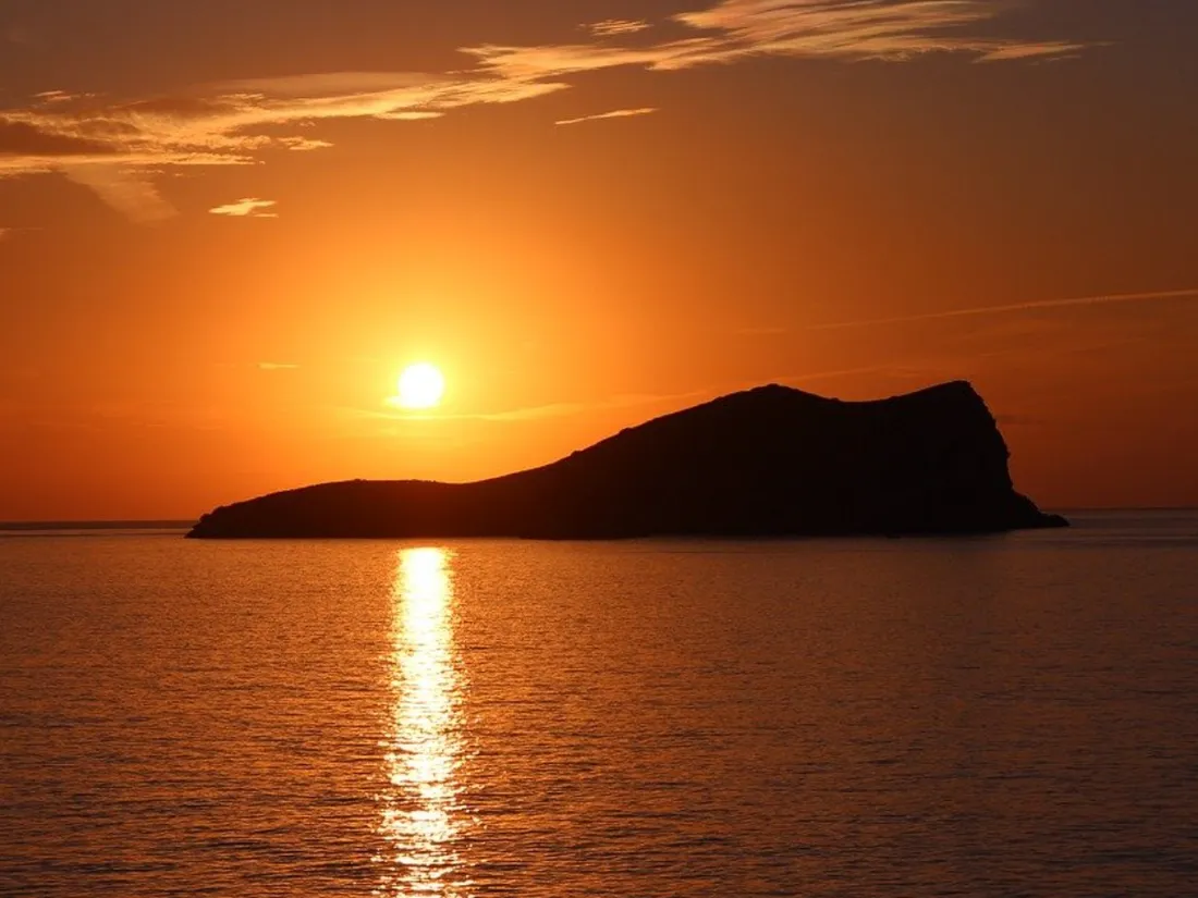 Ibiza
