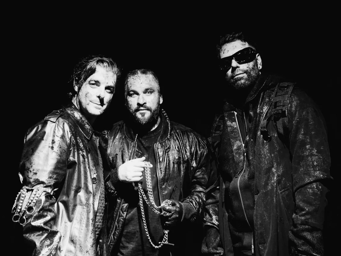 Swedish House Mafia