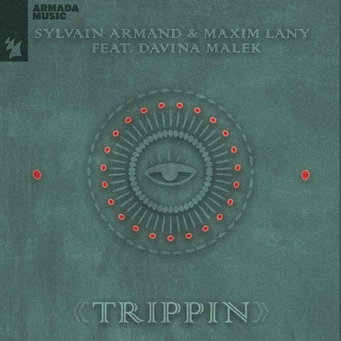 Sylvain Armand - Trippin