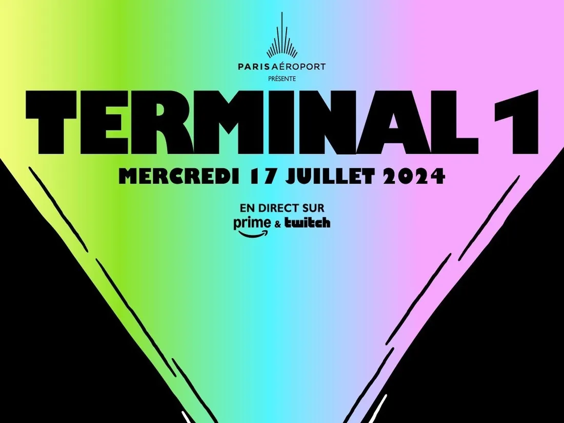 terminal