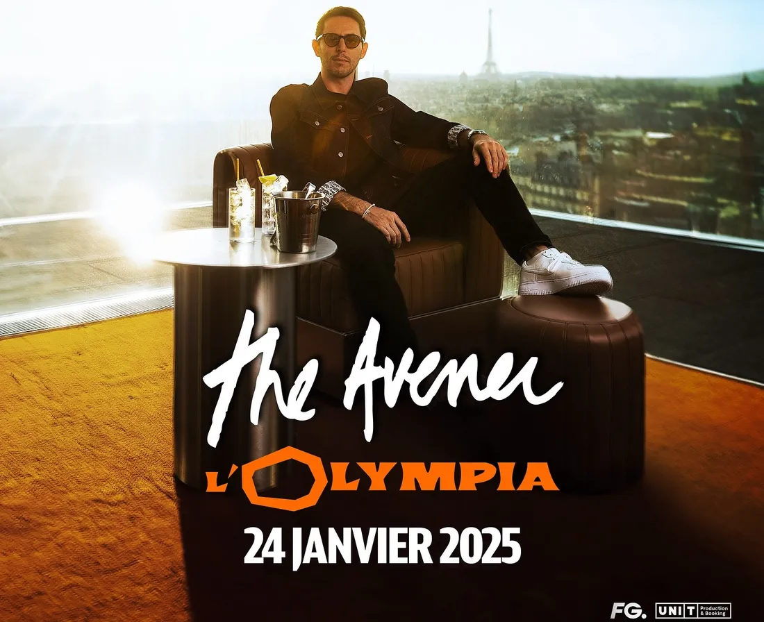 The Avener