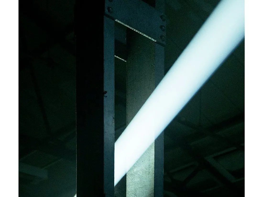 The Beams