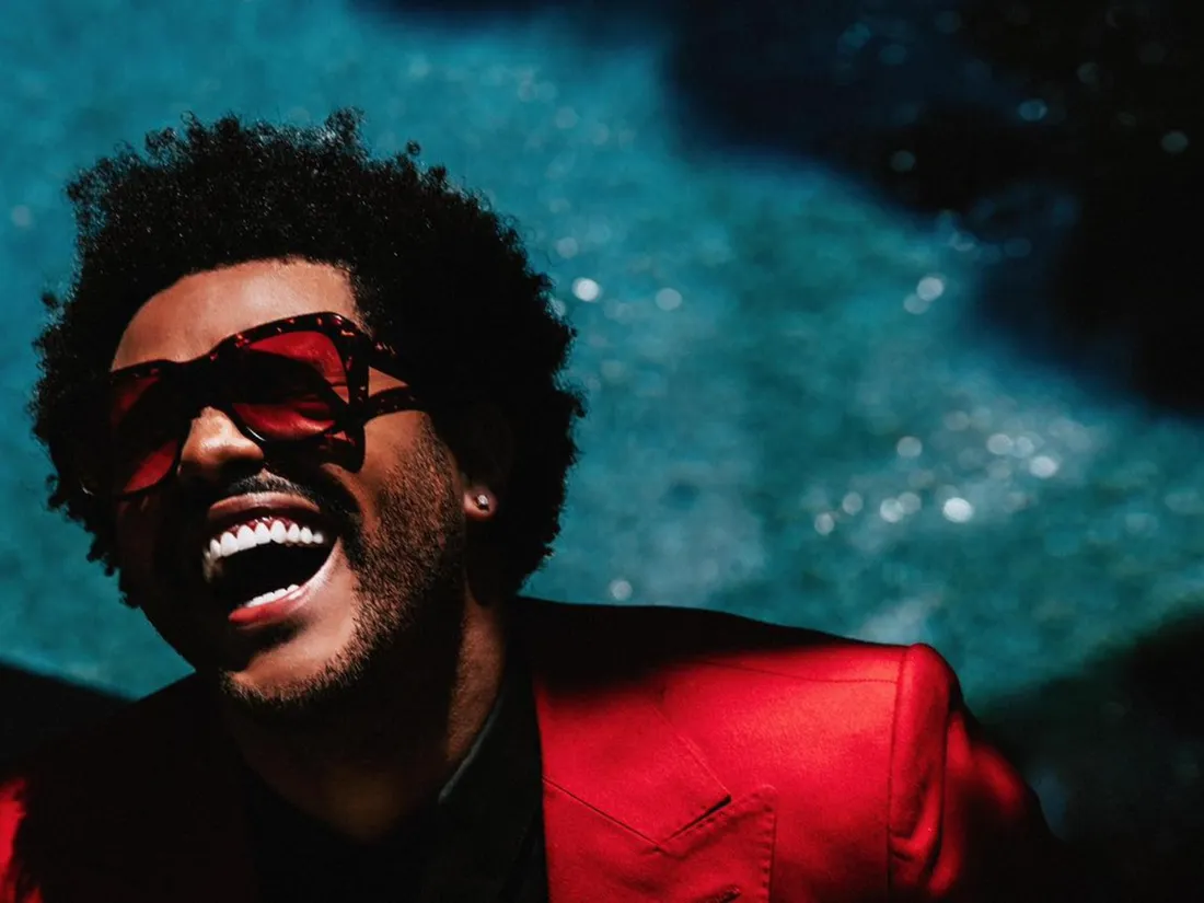 Justice avec The Weeknd bientôt ? 