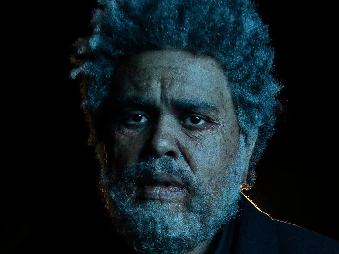 The Weeknd - Dawn FM