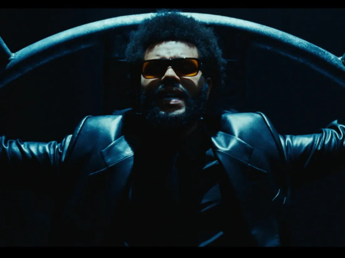 Nouveau remix pour Sacrifice de The Weeknd