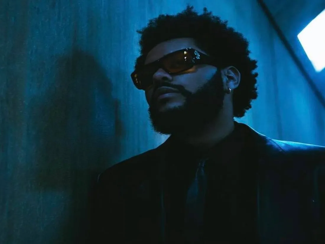 The Weeknd - Take My Breath