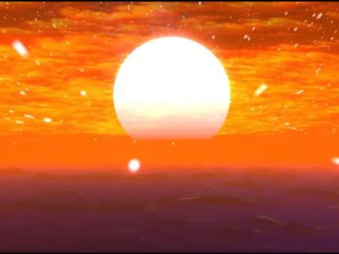 The Weeknd - The Dawn is coming