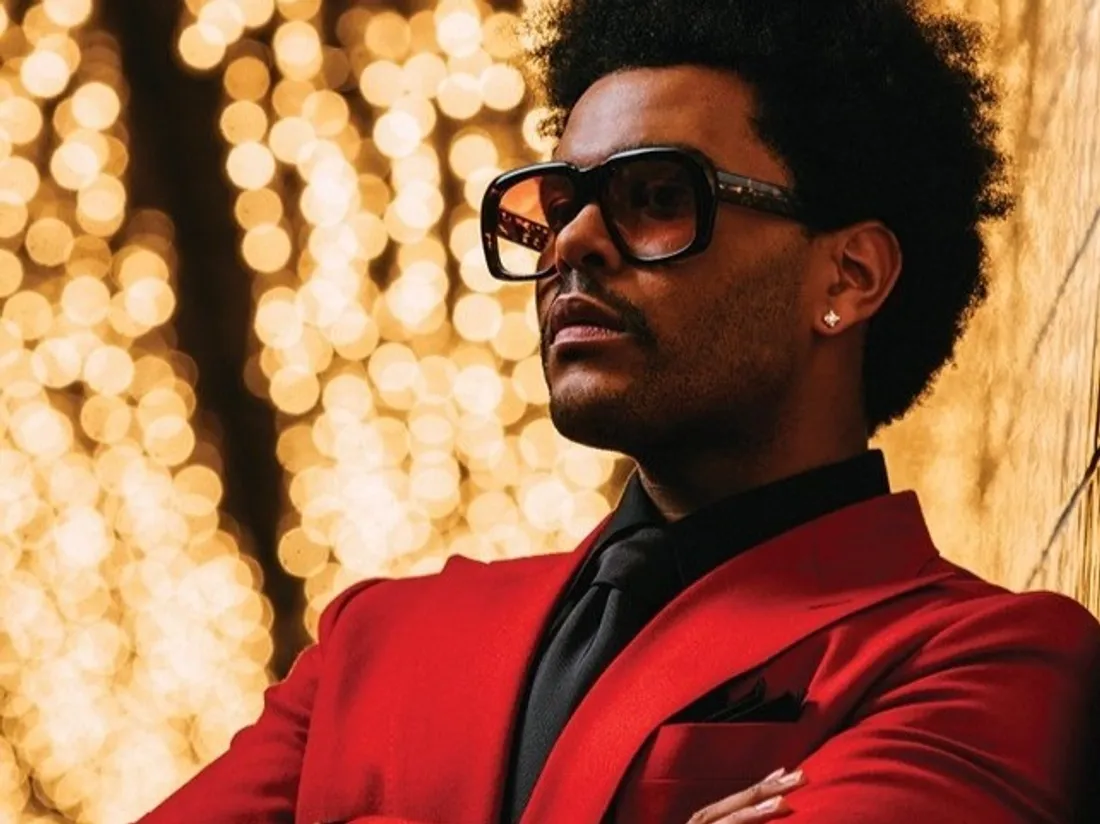 The Weeknd enseigné à l'université