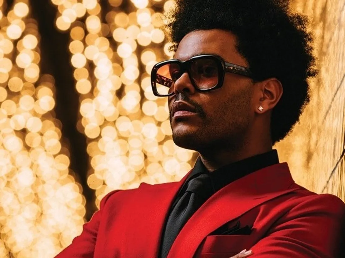 The Weeknd enchaîne les records