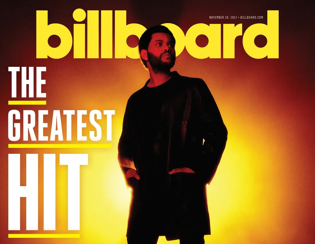 The Weeknd - Blinding Lights "meilleure chanson de tous les temps"