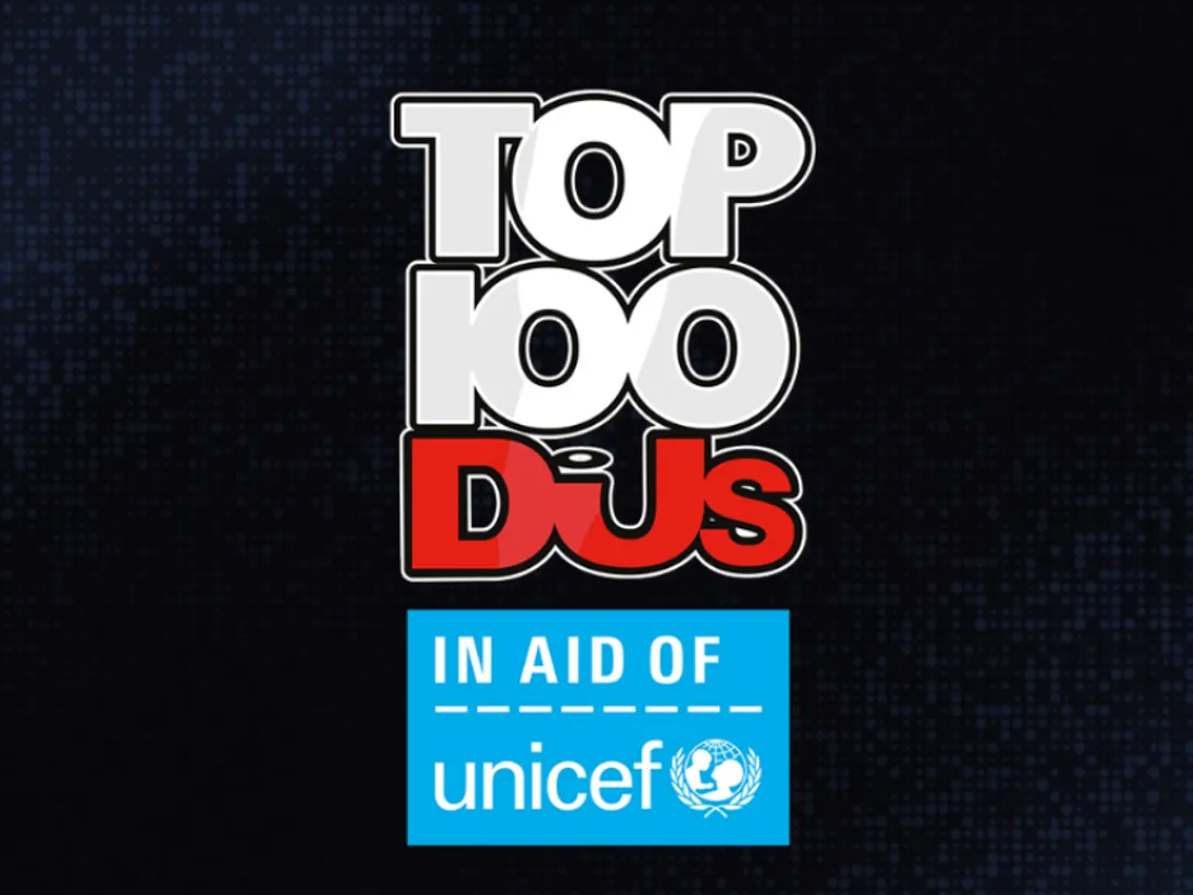 Top 100 DJS 2023