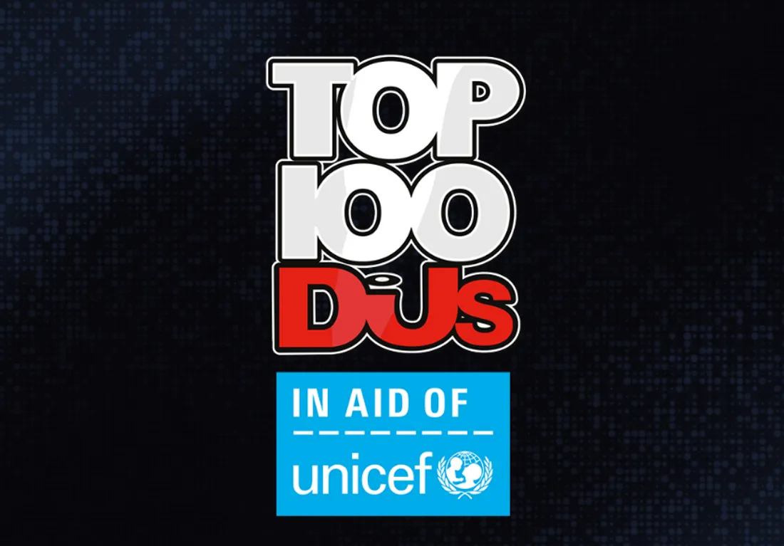 Top 100 DJS 2023