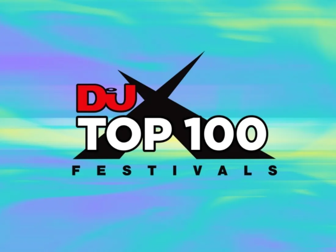 Top 100 Festivals