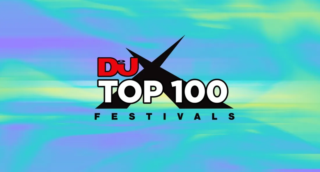 Top 100 Festivals