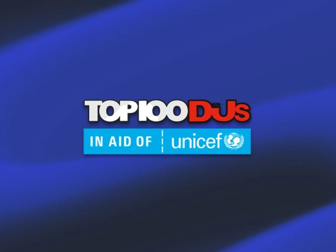 Top 100 DJs 2022