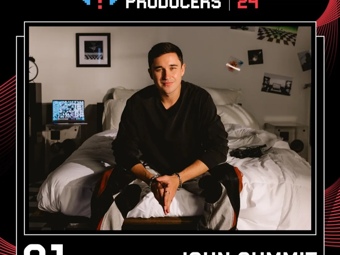 Top 101 Producers 2024