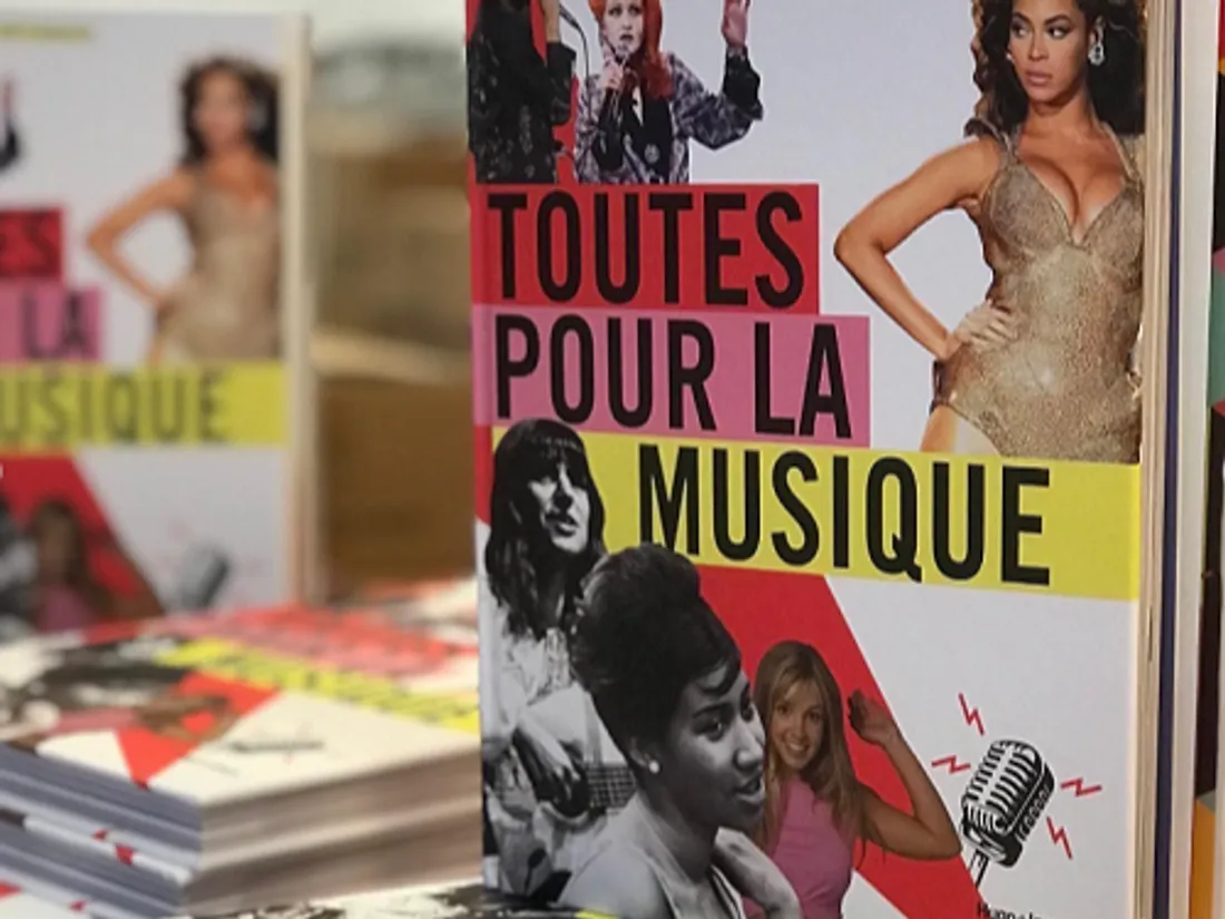 Toutes pour la musique